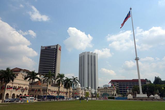 Independence Square